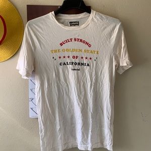 Levis Golden State Tee